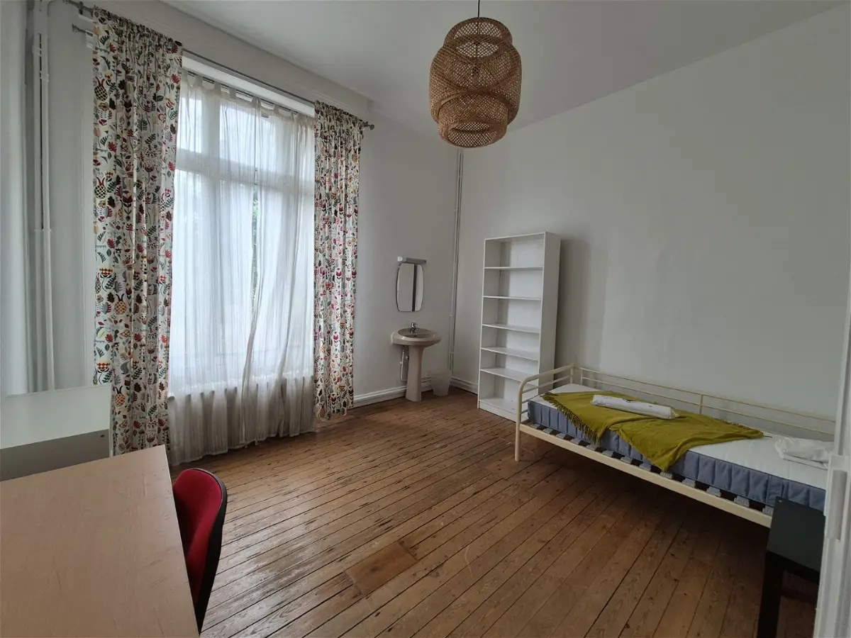 appartementà Villeneuve-d'Ascq