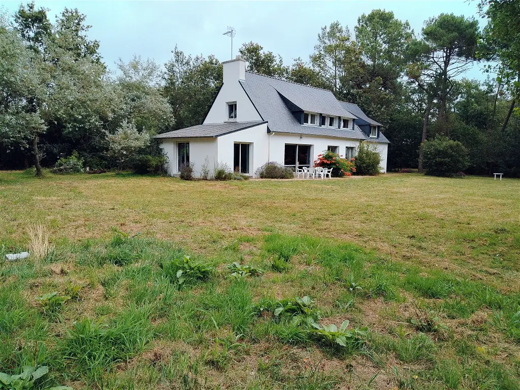 Achat maisonà SAINT PHILIBERT