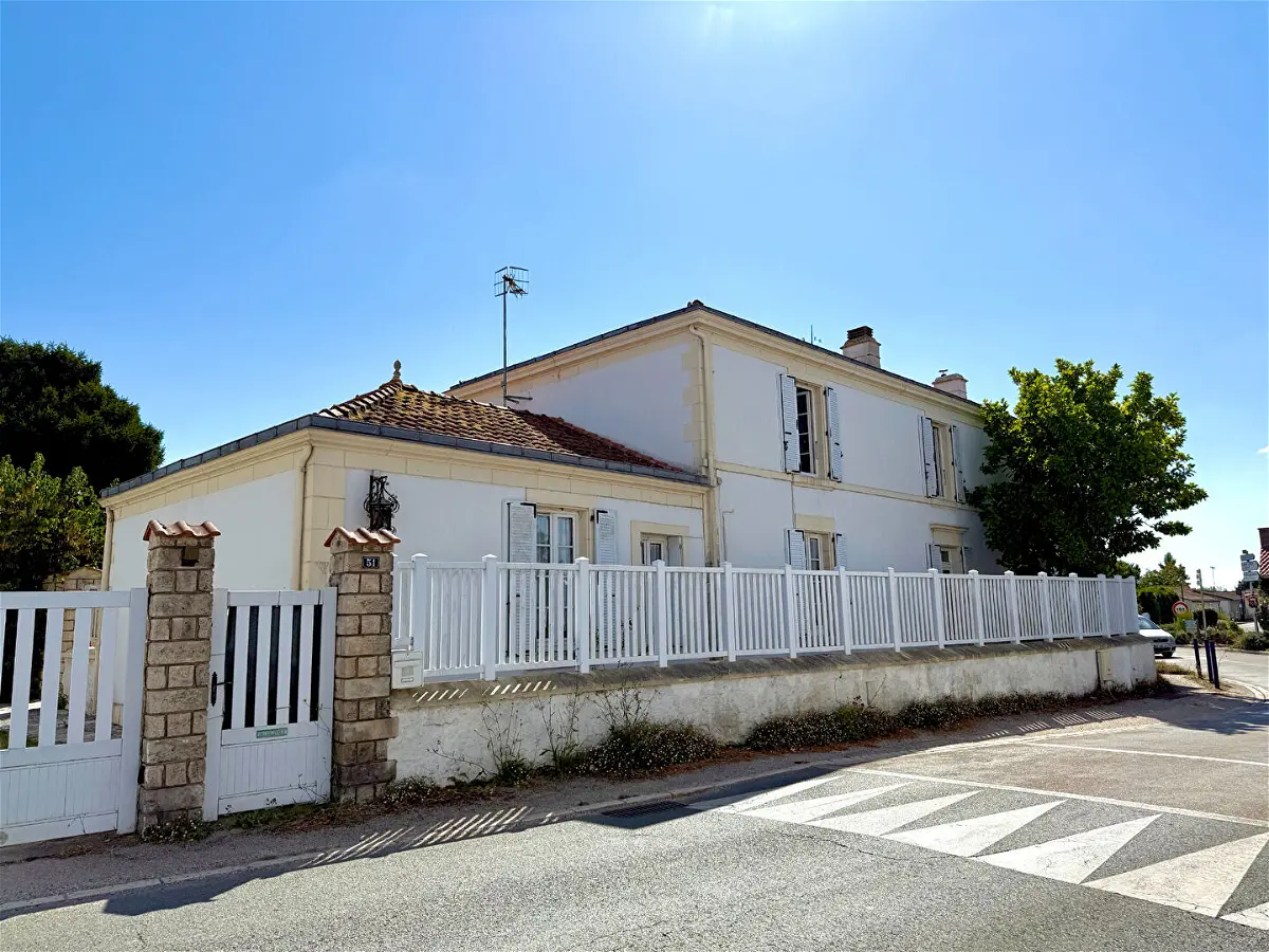 Achat maisonà GRUES