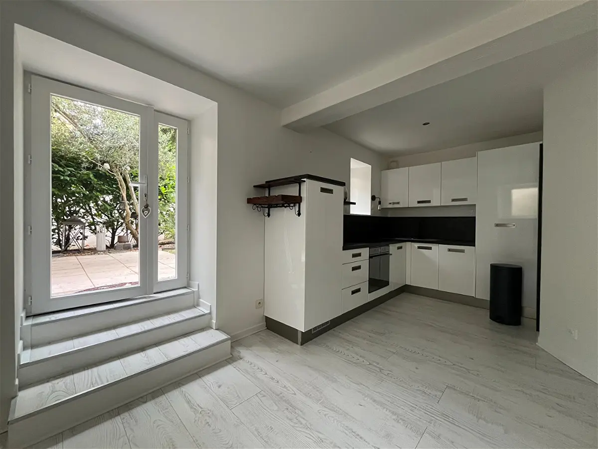 Achat appartementà NANTES