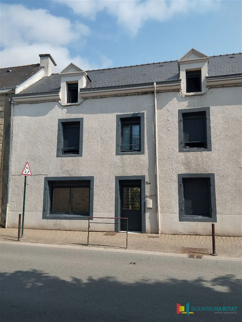 Achat maisonà GRAND CHAMP