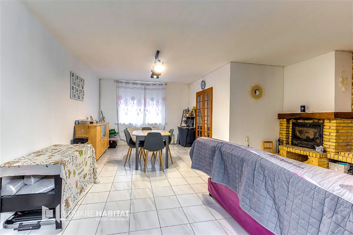 Achat maisonà WATTRELOS