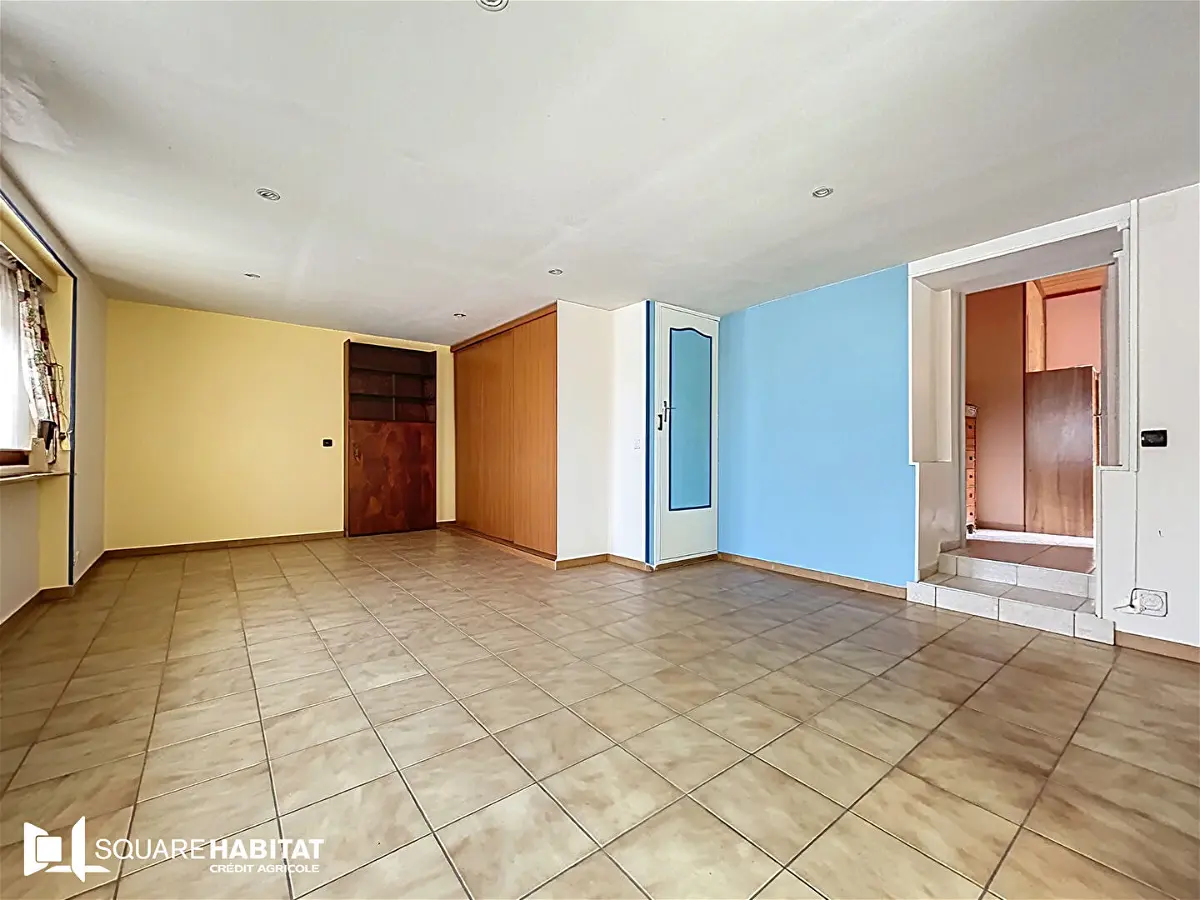 Achat maisonà MELRAND