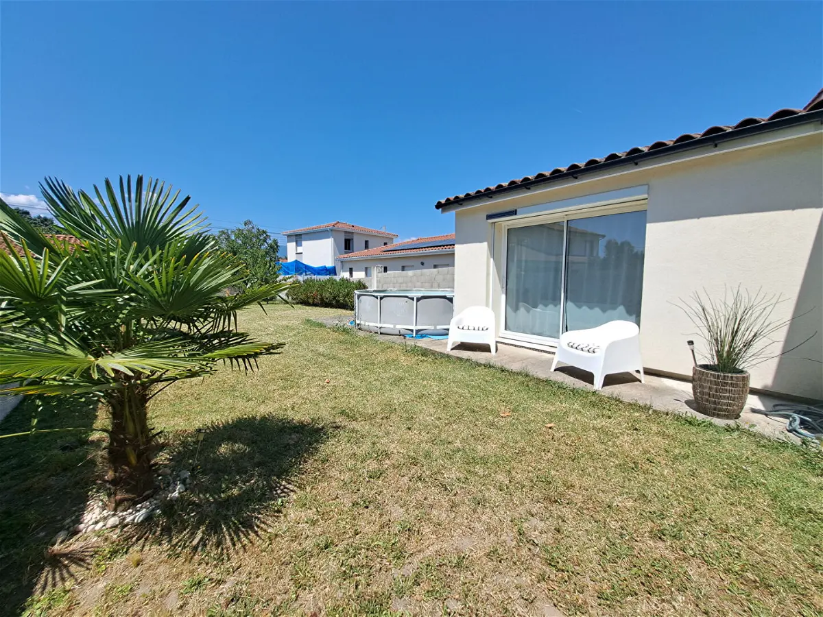 Achat maisonà SAINT MAURICE L EXIL