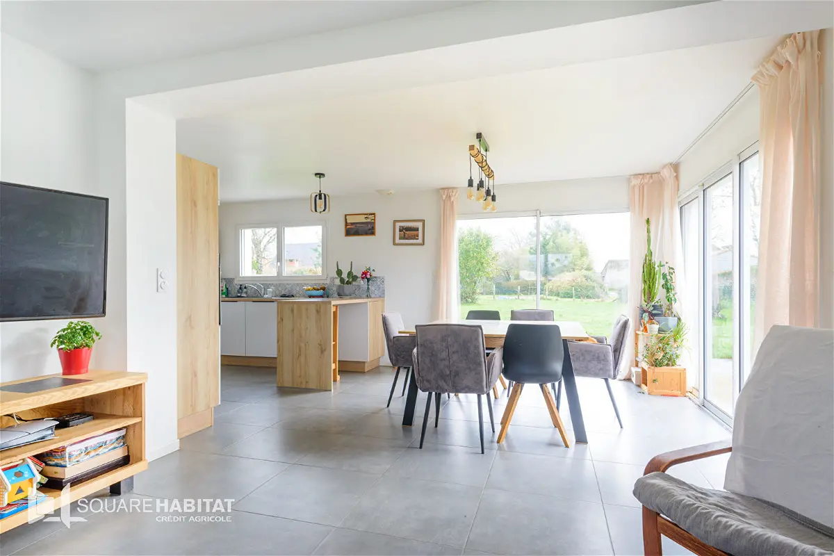 Achat maisonà LIGNE