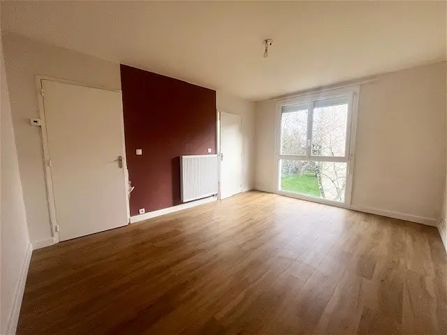 appartementà NANTES