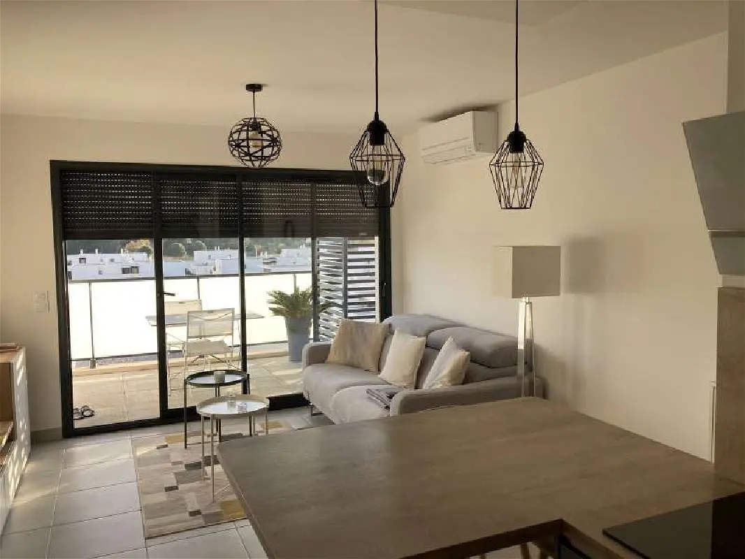 appartementà PERPIGNAN