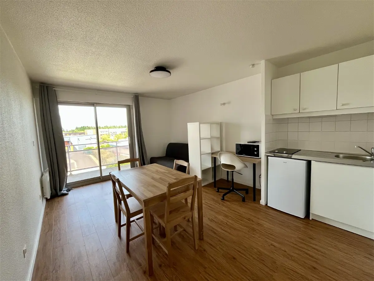 appartementà OLIVET