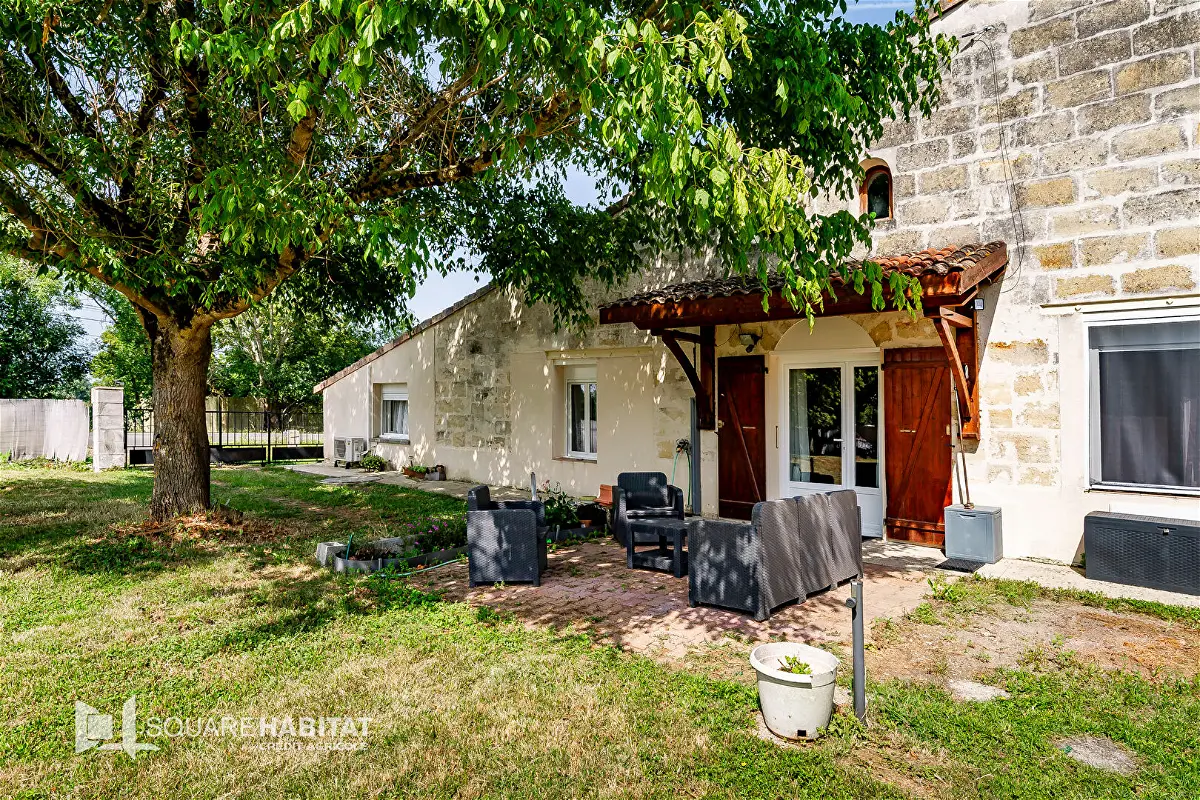 Achat maisonà SAINT LOUBES