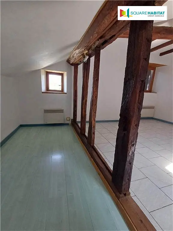 Maison 2 pièces 45 m² · à Monclar sur Losse · 44,6 m² · 357 €/mois