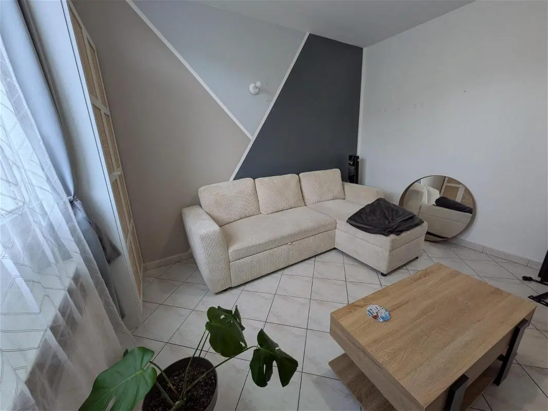 appartementà Saint-Martin-d'Hères