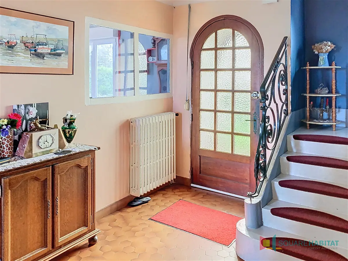Achat maisonà BEAUSSAIS SUR MER