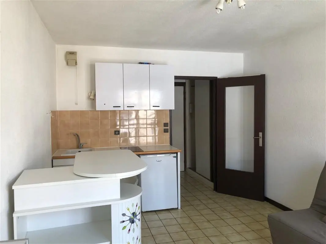 appartementà Grenoble