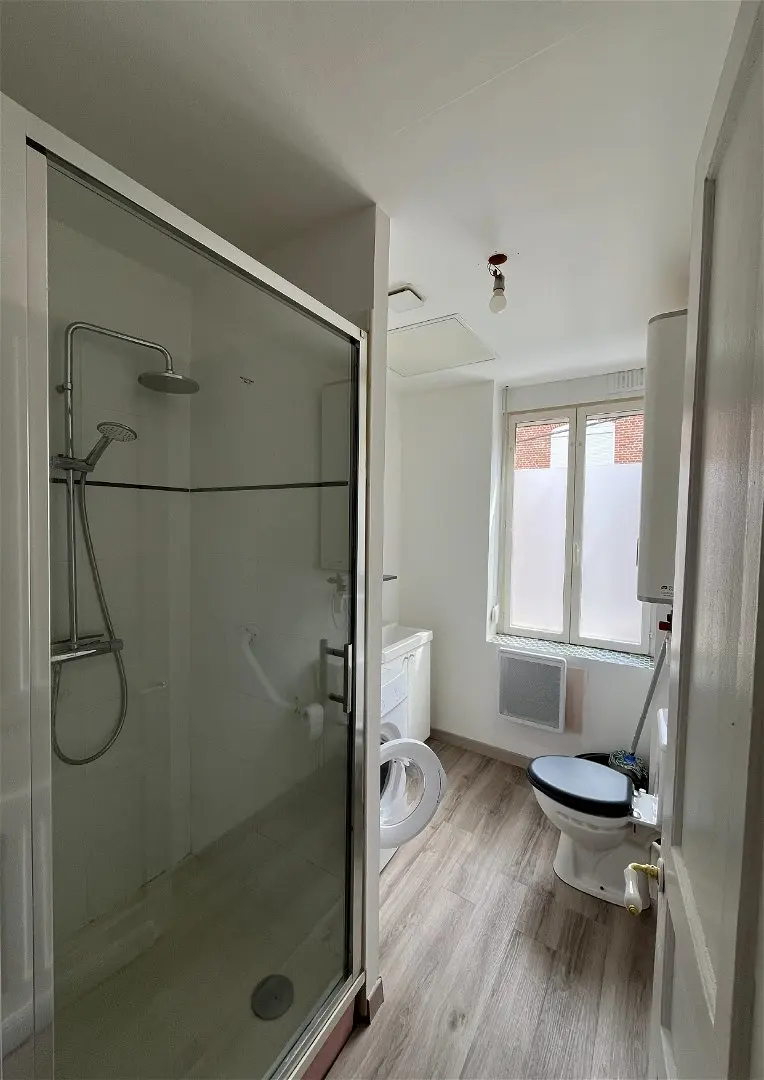 appartementà Douai