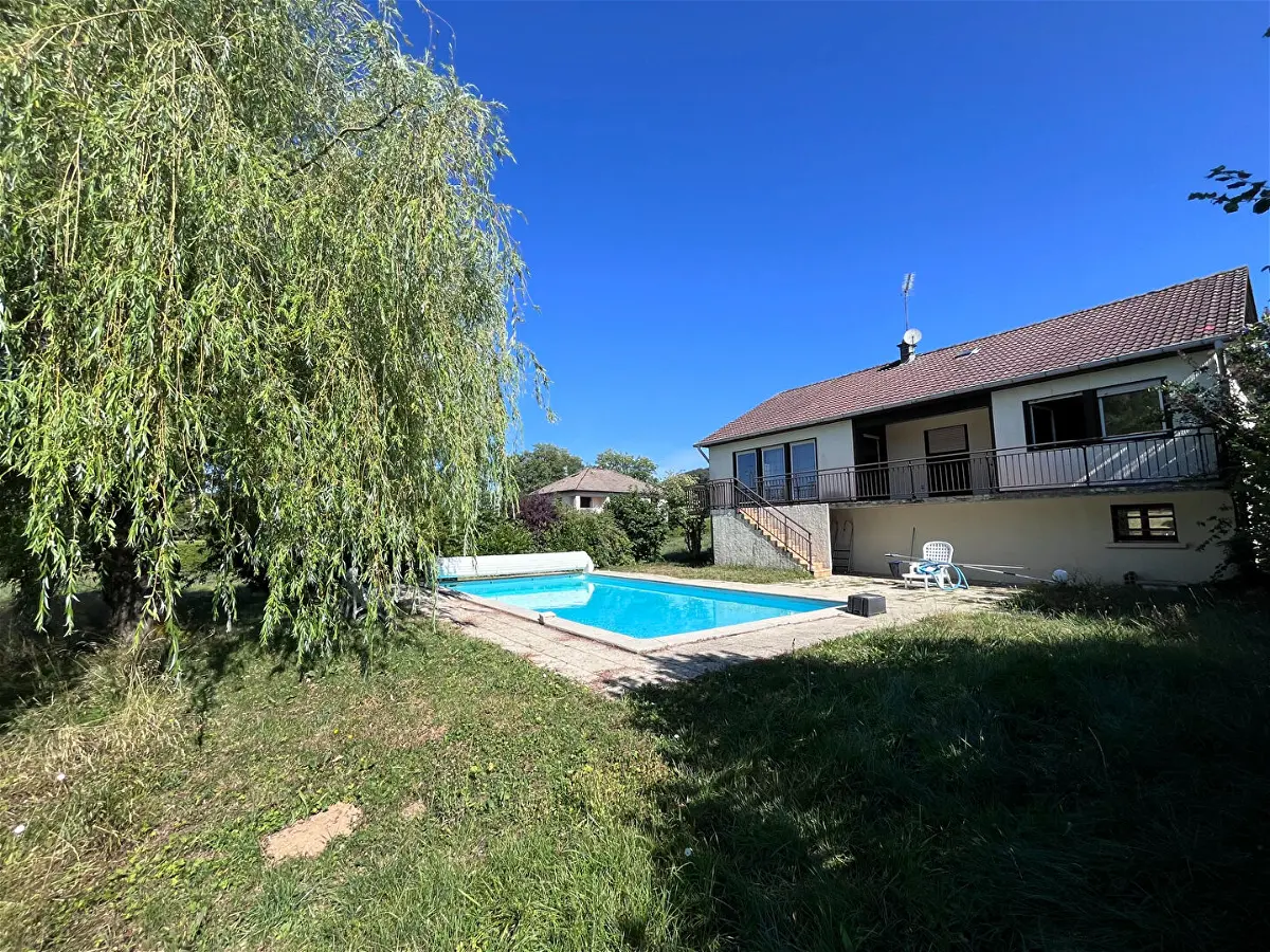 Achat maisonà APPENANS