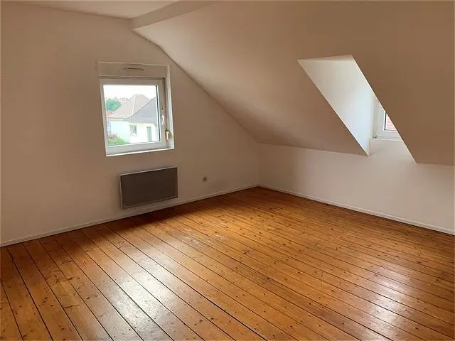 appartementà SCHILTIGHEIM