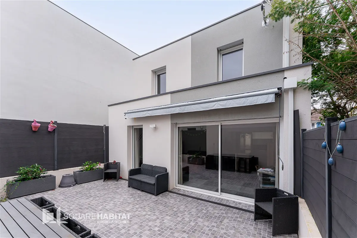 Achat maisonà ORVAULT