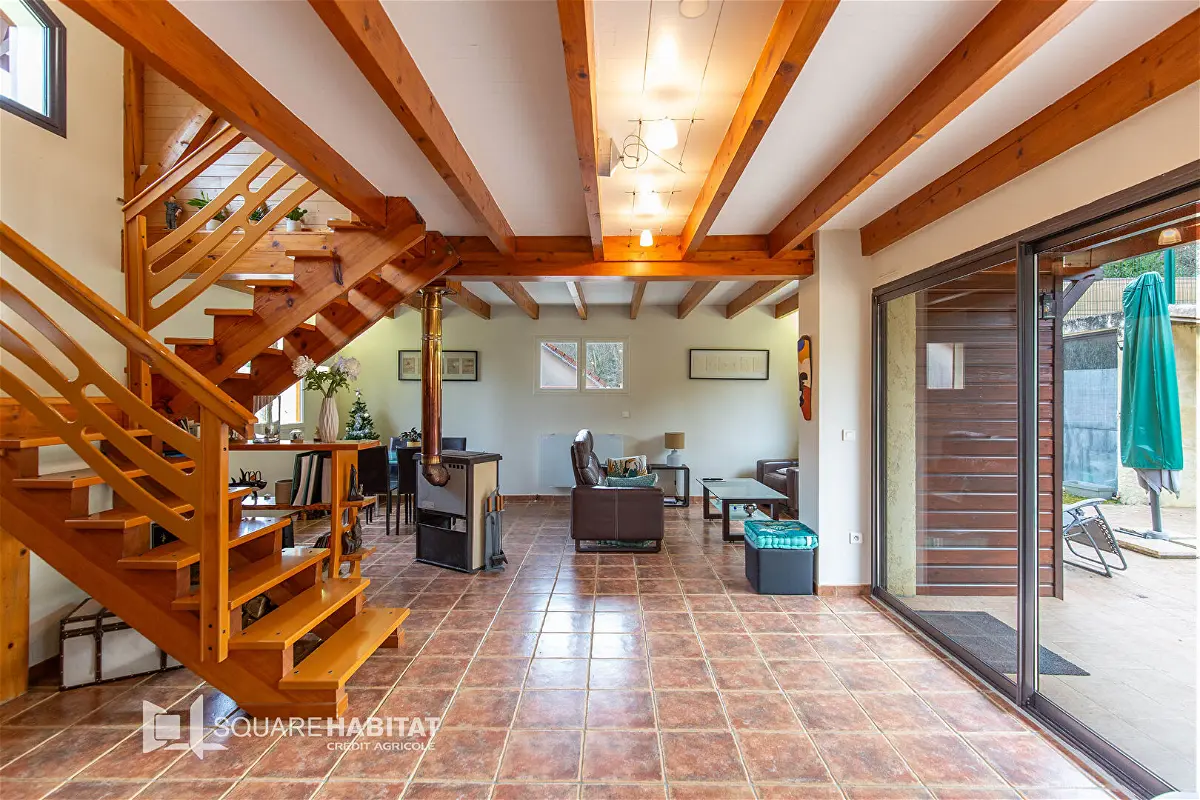 Achat maisonà TARBES