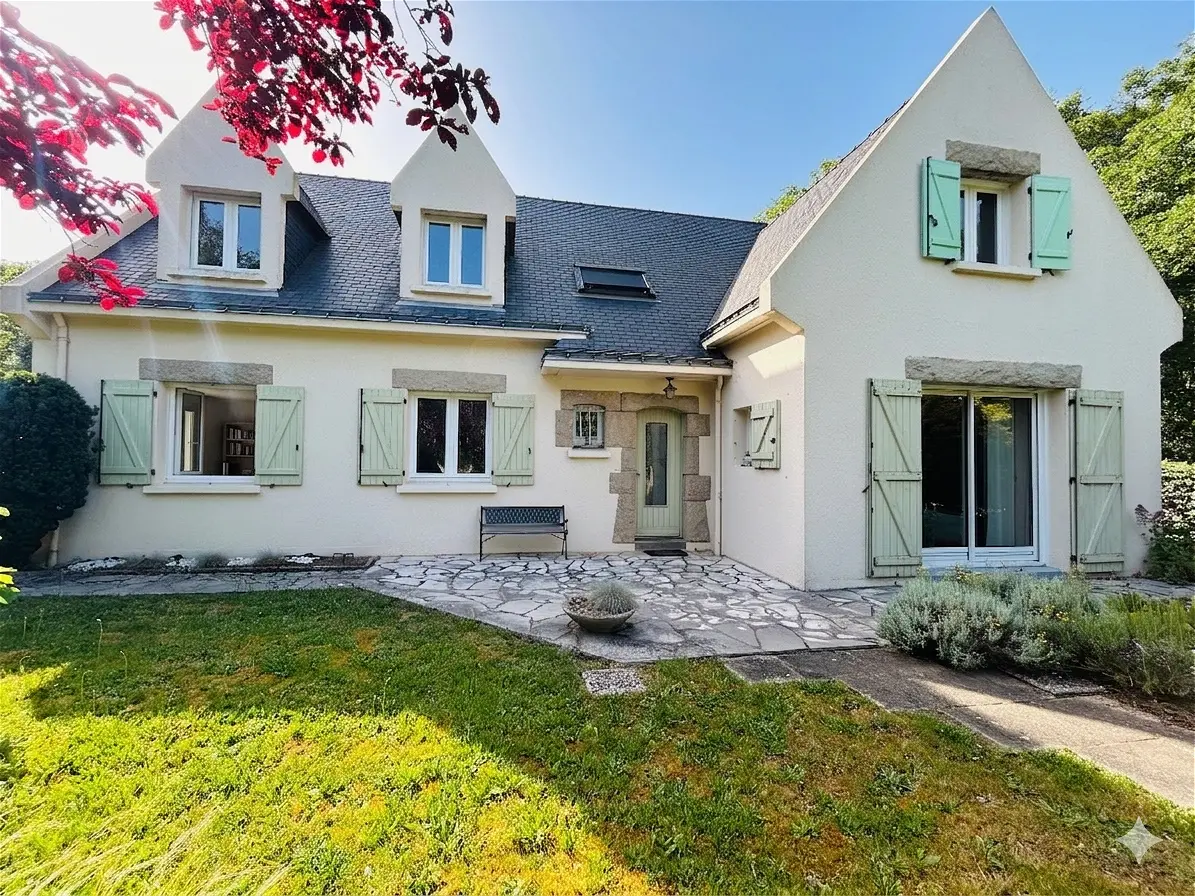 Achat maisonà SAINT NAZAIRE