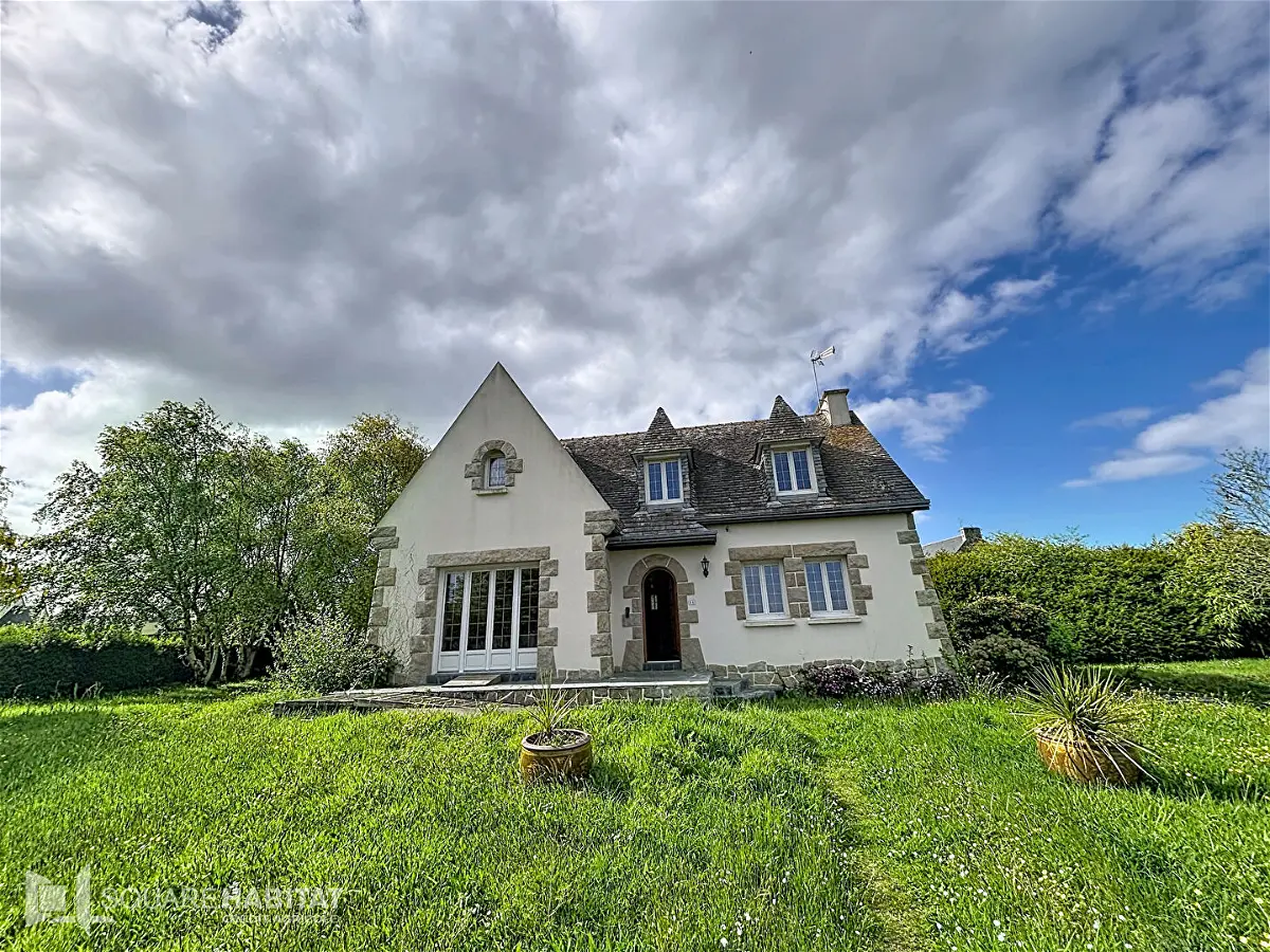 Achat maisonà PLERIN