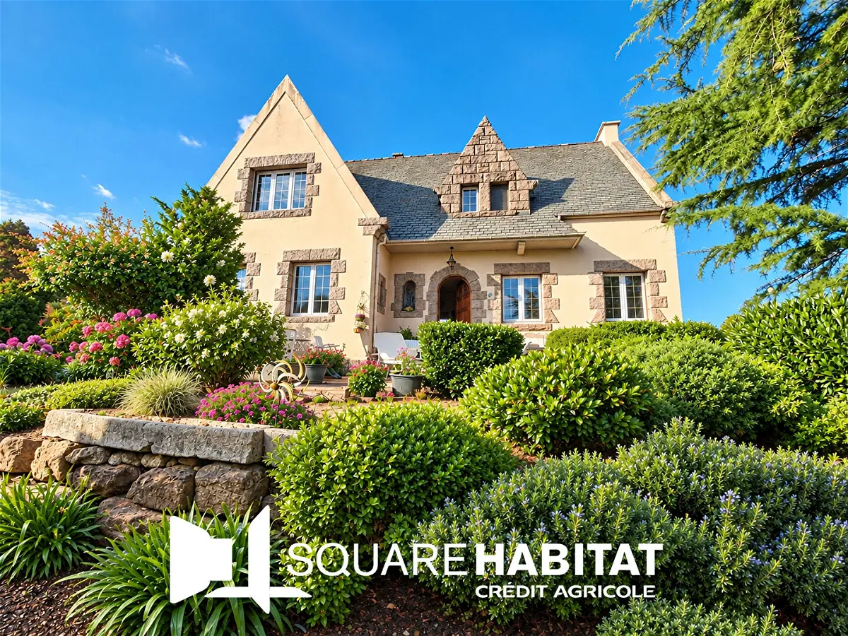 Achat maisonà SAINT JULIEN DU SAULT
