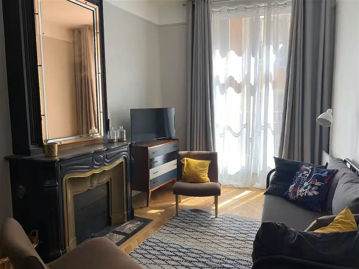 appartementà Mâcon