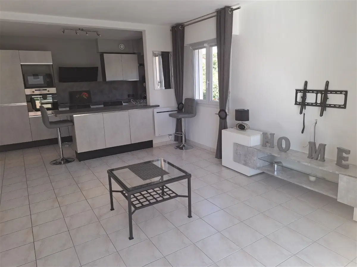 appartementà SAINT-RAPHAEL