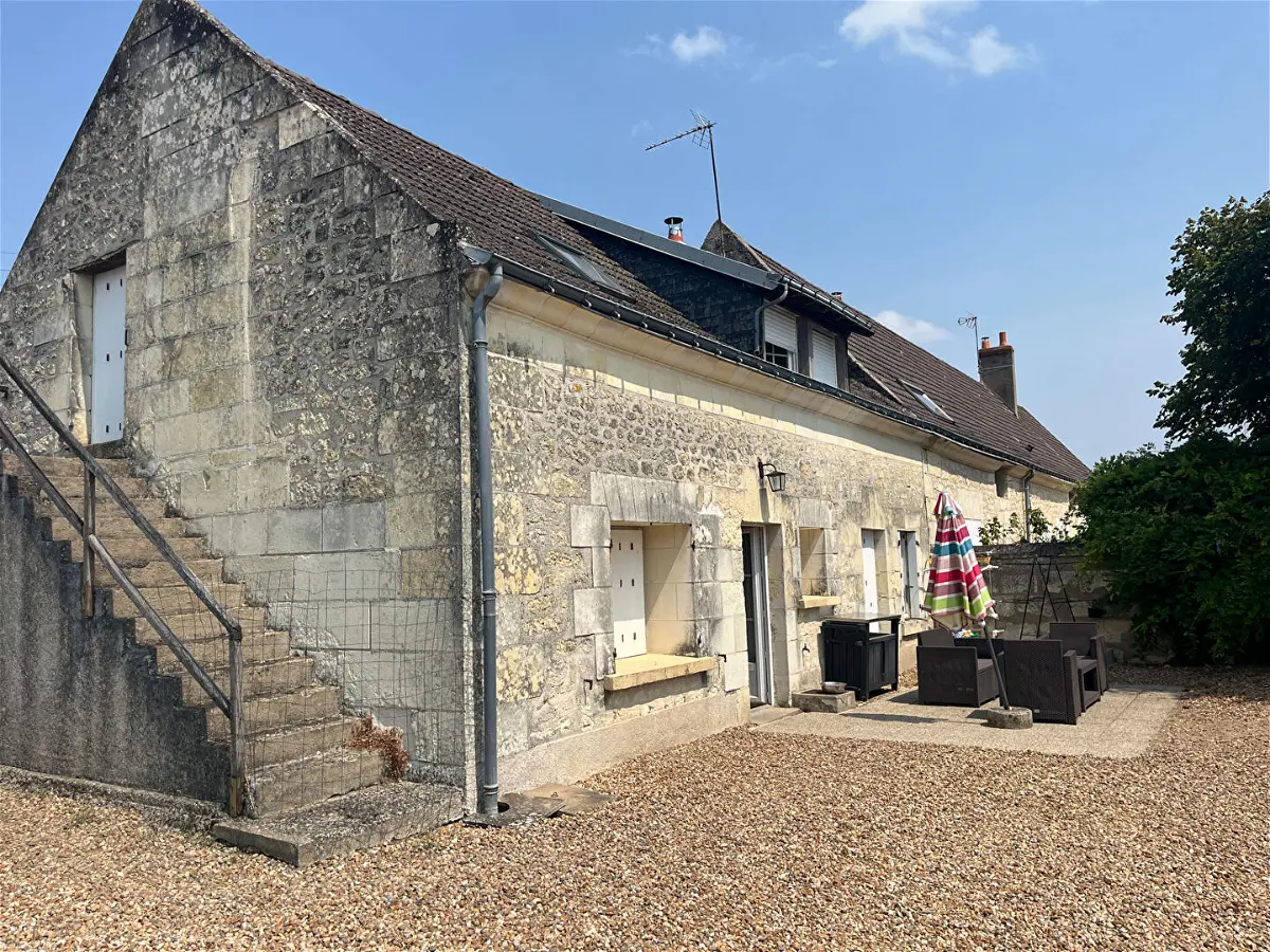Achat maisonà RESTIGNE
