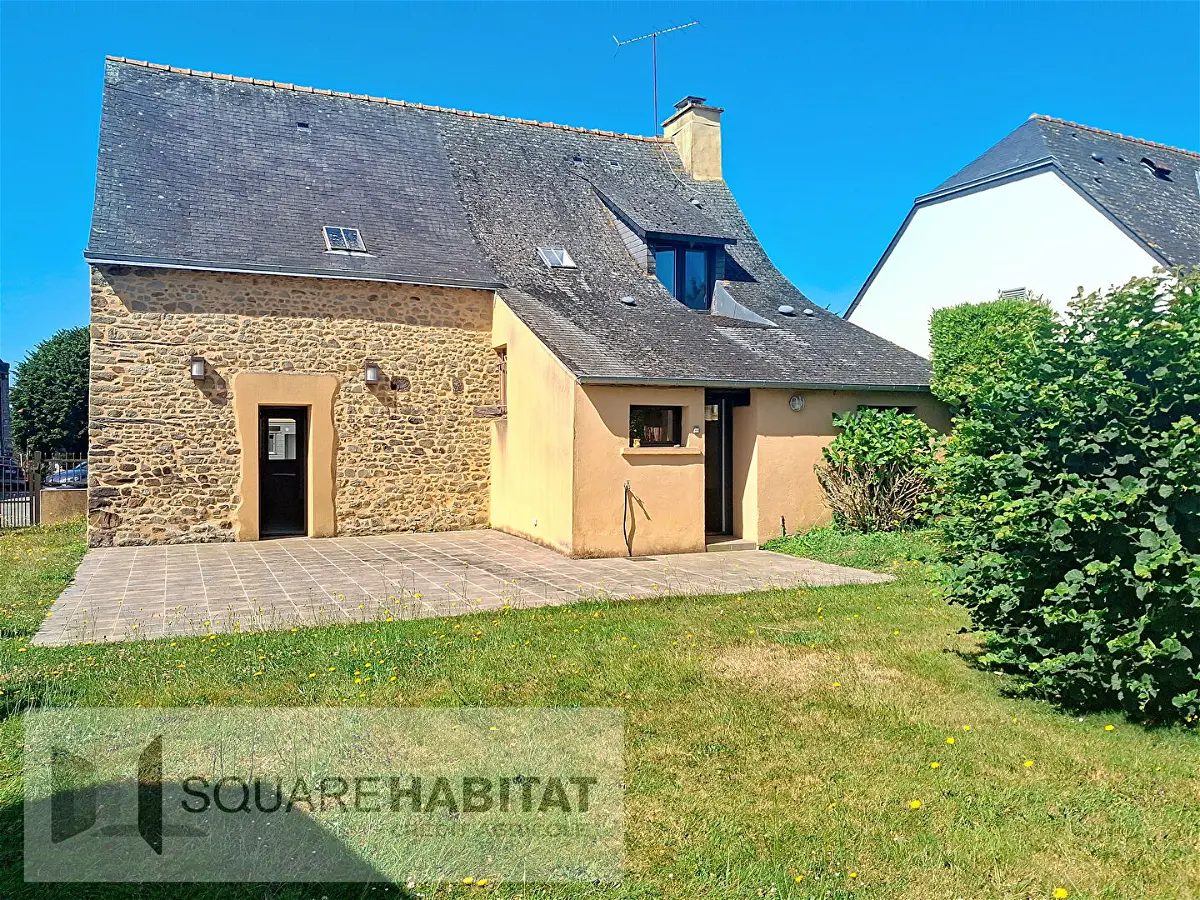 Achat maisonà VAL D ANAST