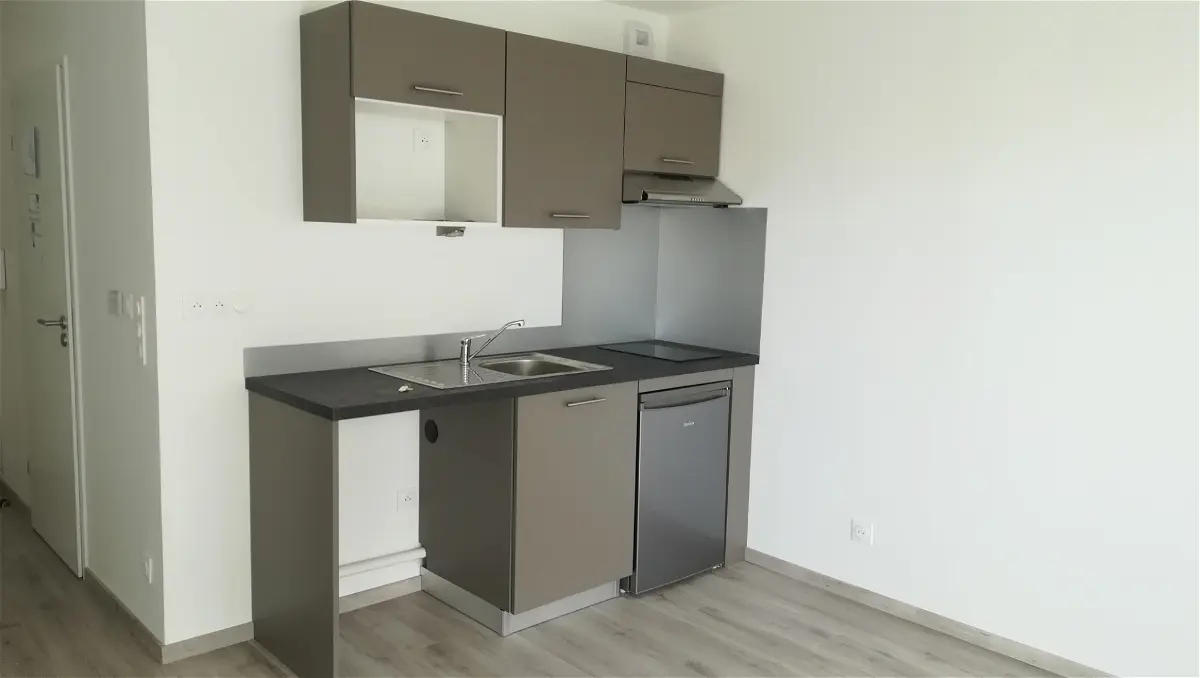 appartementà MONDEVILLE