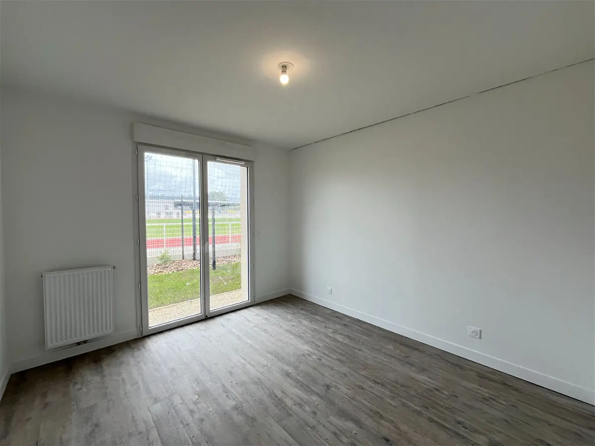 appartementà CHATELAILLON PLAGE