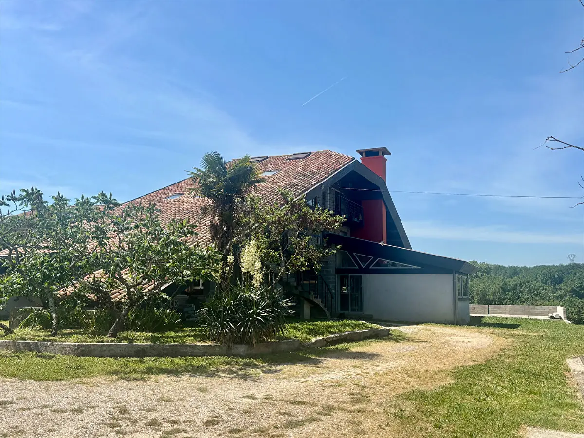 Achat maisonà CARAMAN