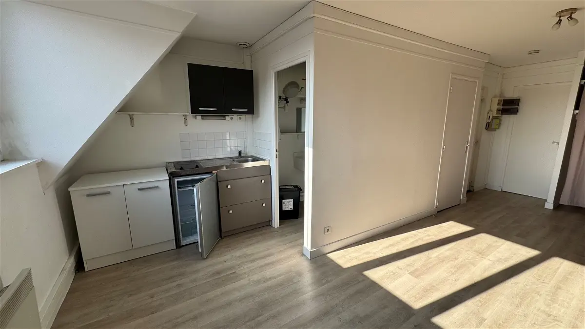 appartementà Douai