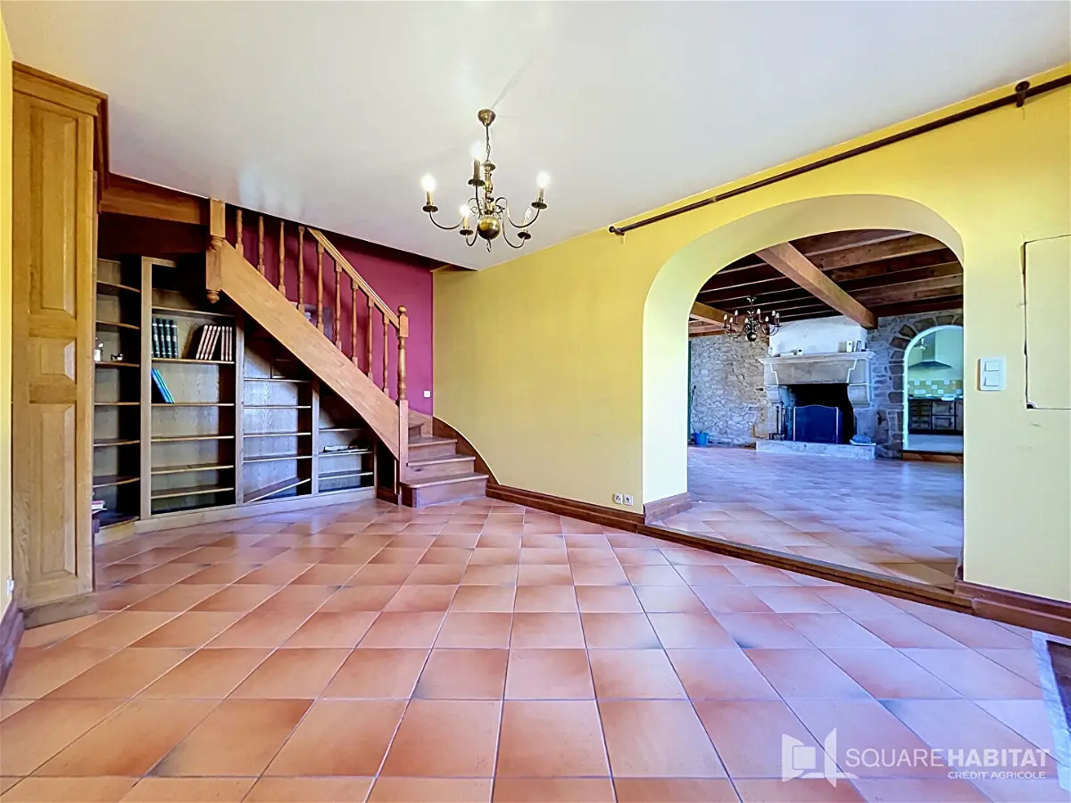 Achat maisonà BEAUSSAIS SUR MER