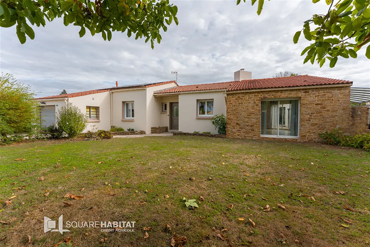 Achat maisonà MONTBERT