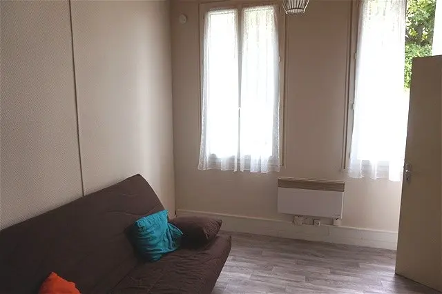 appartementà LE HAVRE