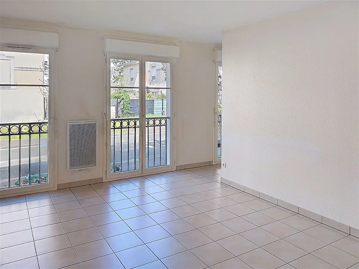 Achat appartementà LE HAILLAN