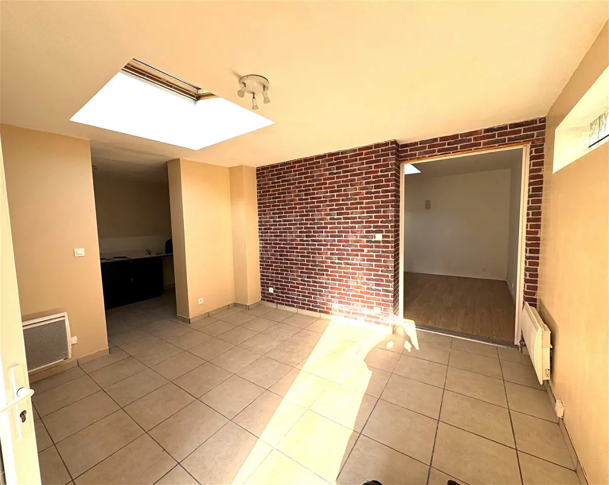 Achat maisonà LE MANS