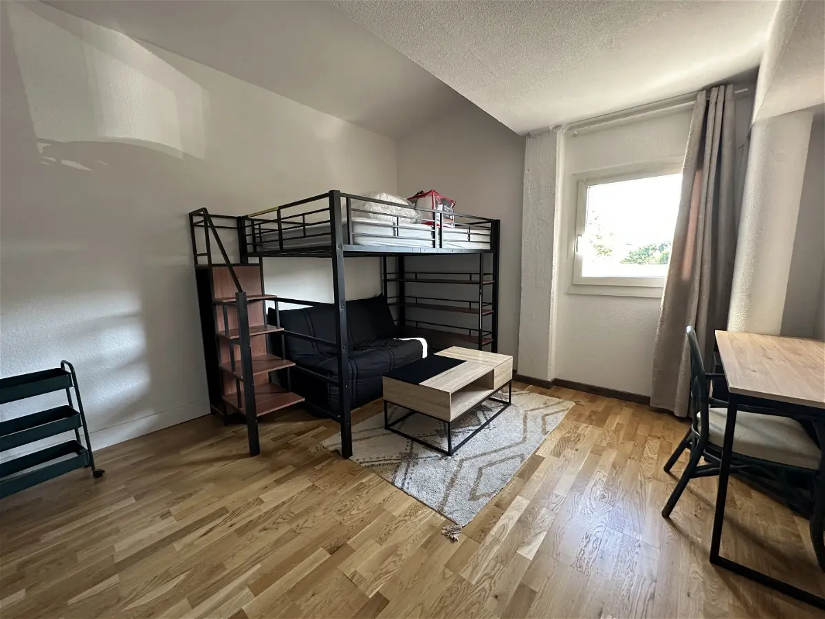appartementà AGEN