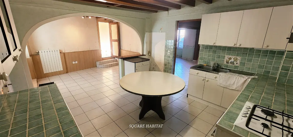Achat maisonà VIBRAYE