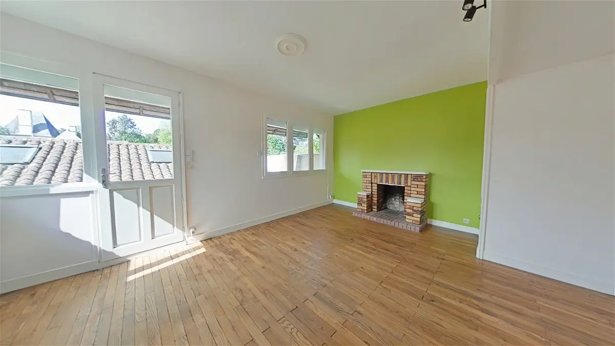 appartementà LOUDUN