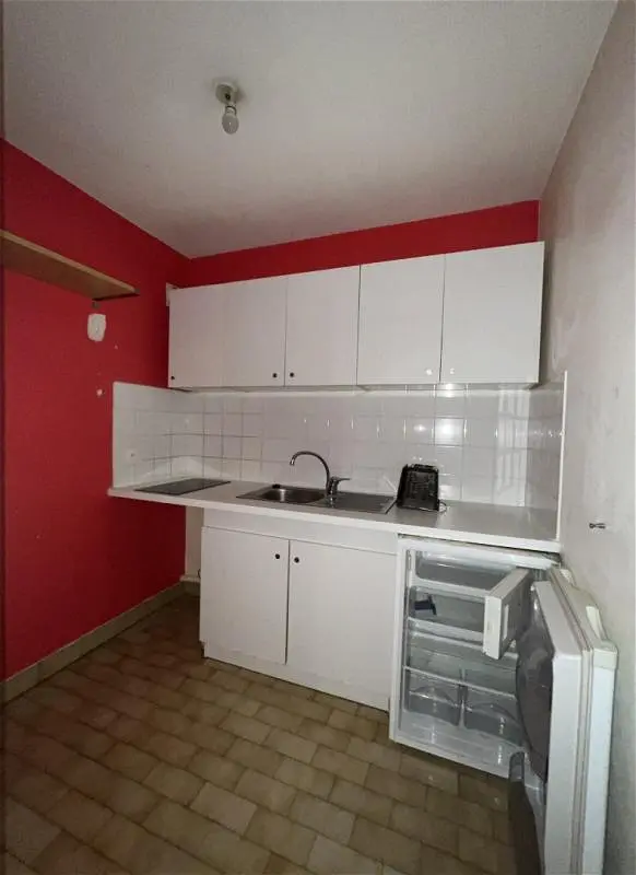 appartementà Grenoble