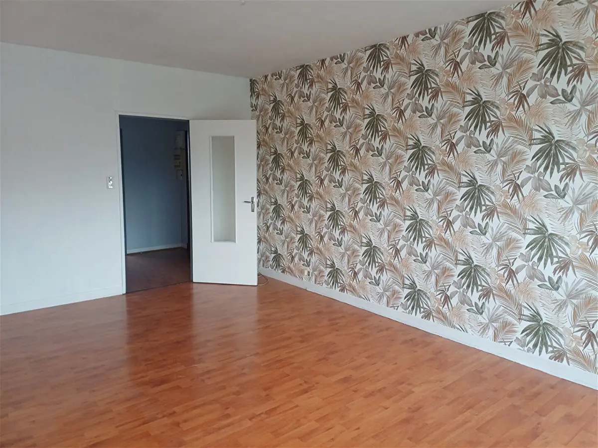 Achat appartementà PAU