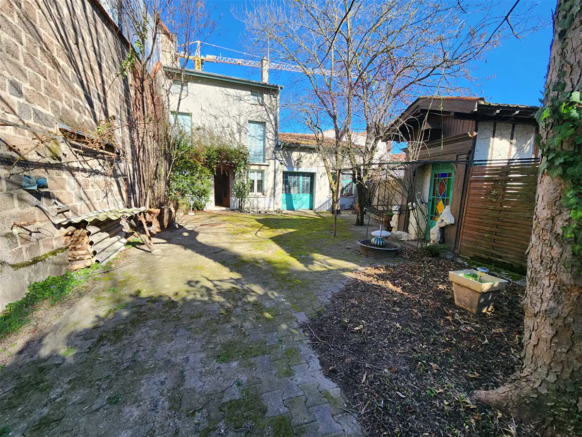 Achat maisonà SURY LE COMTAL