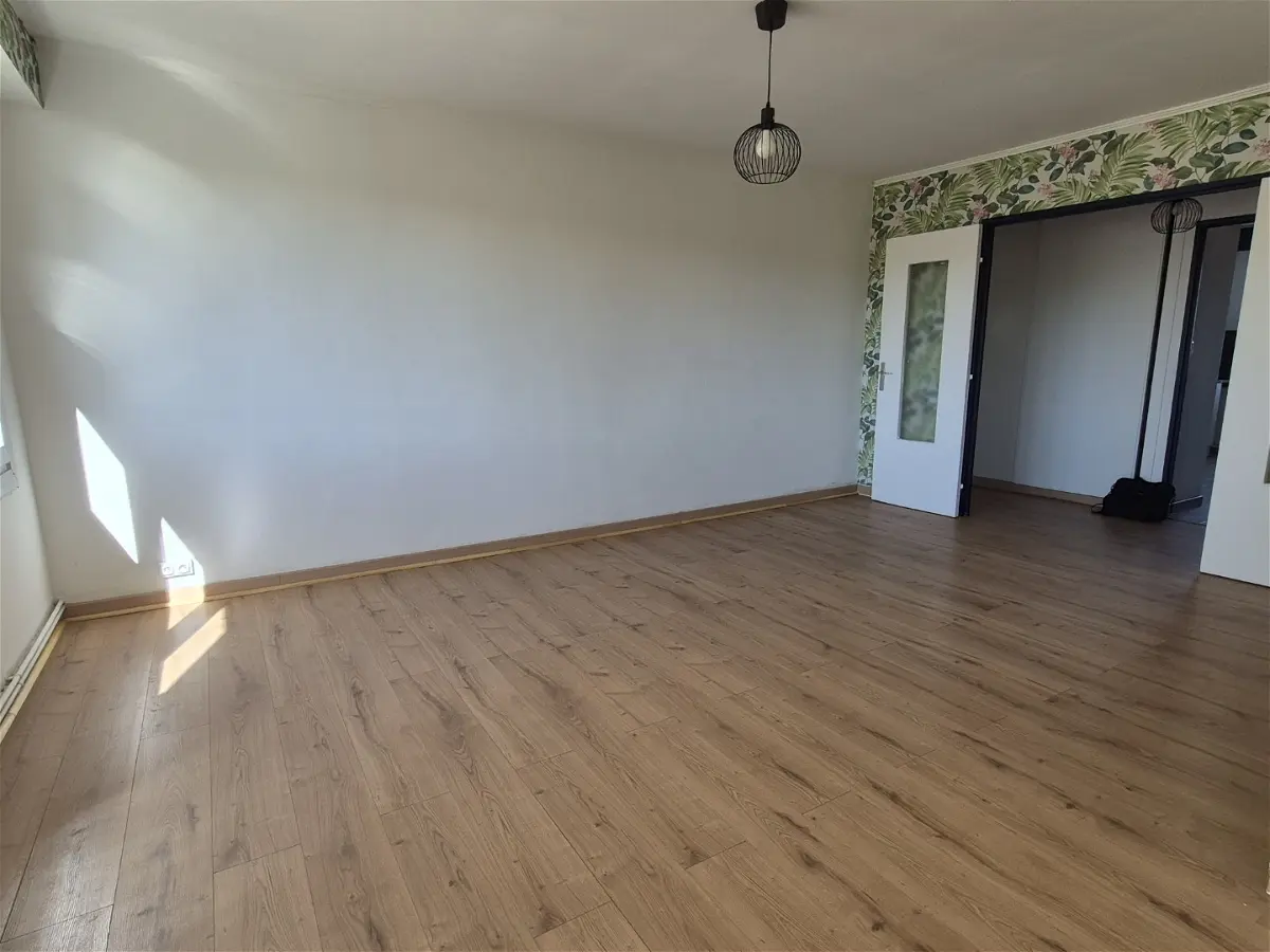 appartementà Maubeuge