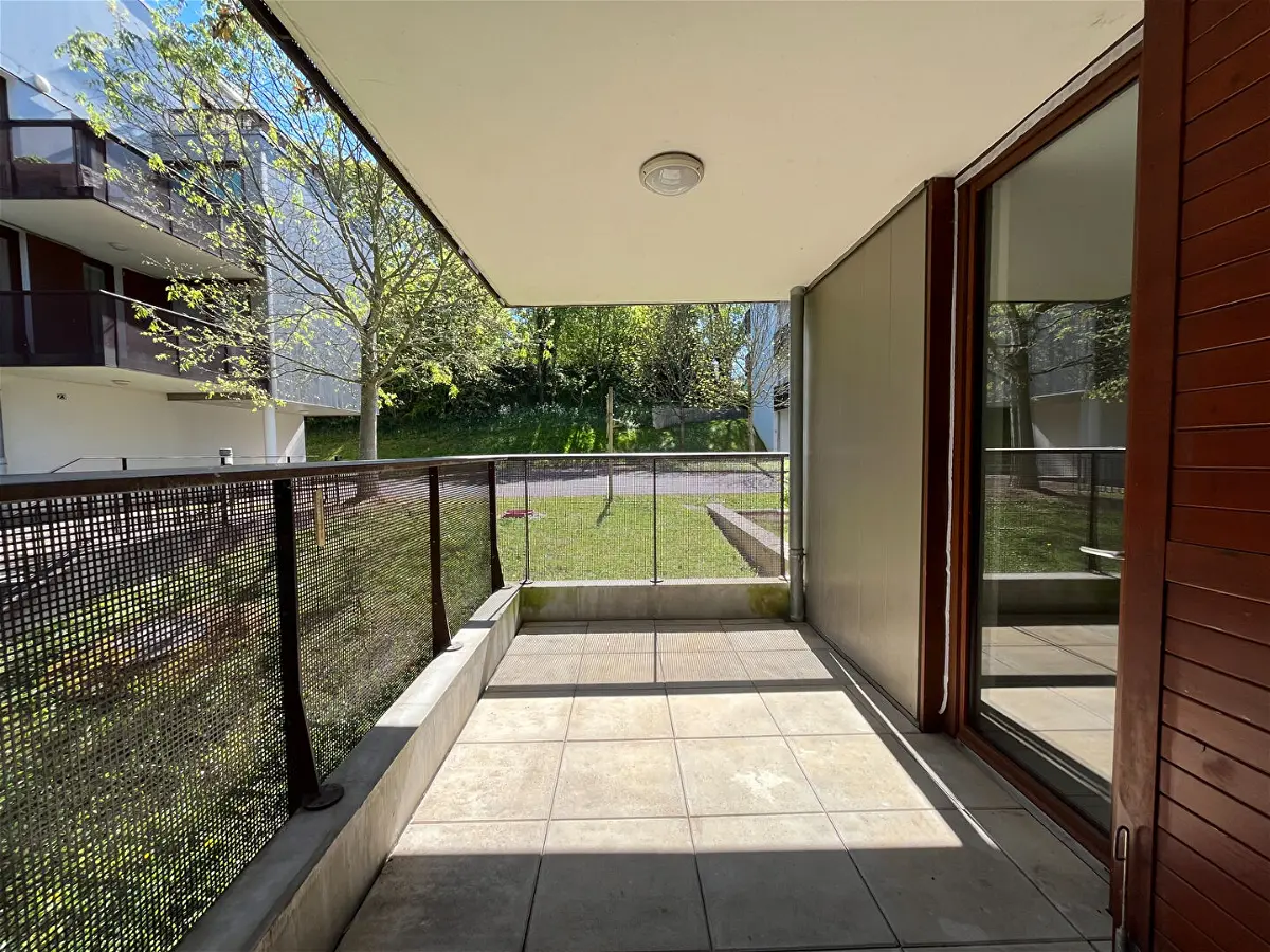 Achat appartementà POITIERS