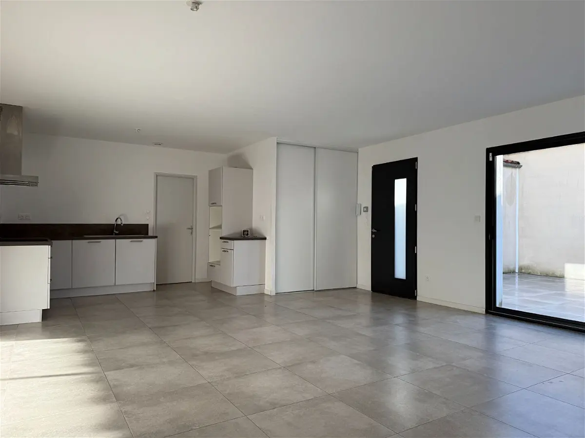 Achat maisonà SALLES SUR MER