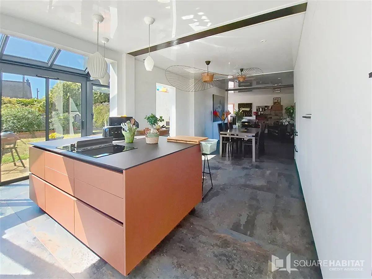 Achat maisonà QUIBERON