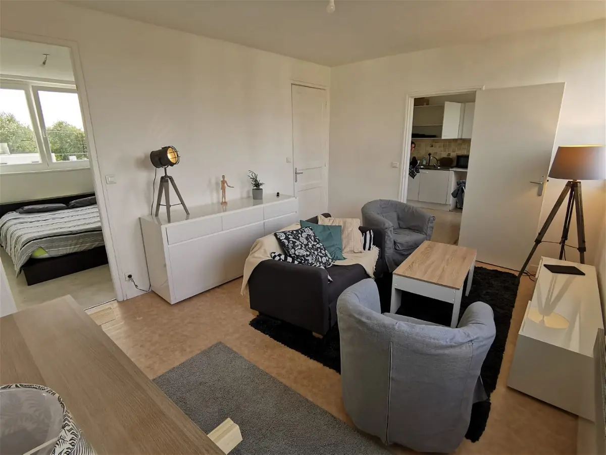 appartementà Lille