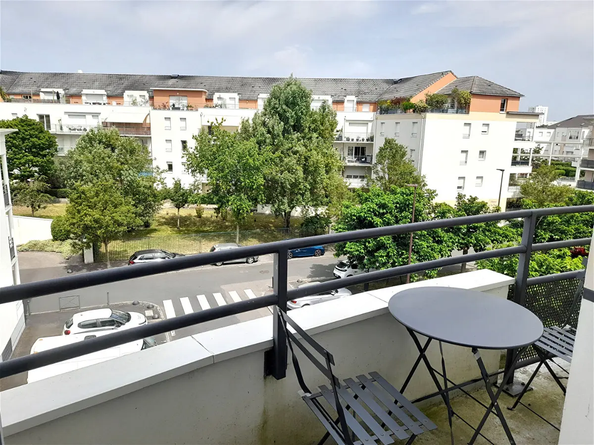 Achat appartementà NANTES